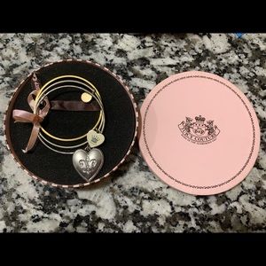 Juicy Couture Bracelets